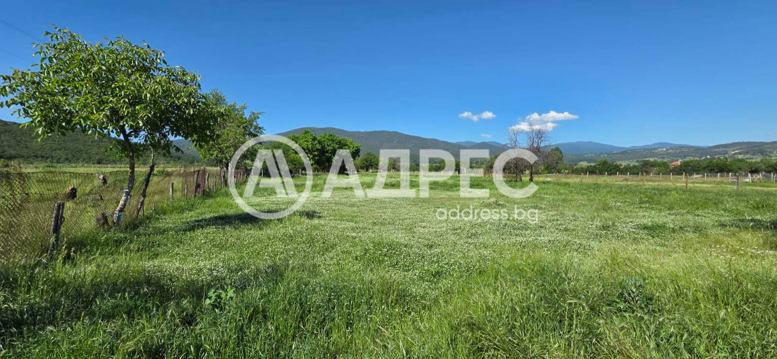 Продава ПАРЦЕЛ, с. Климент, област Пловдив, снимка 3 - Парцели - 54931553