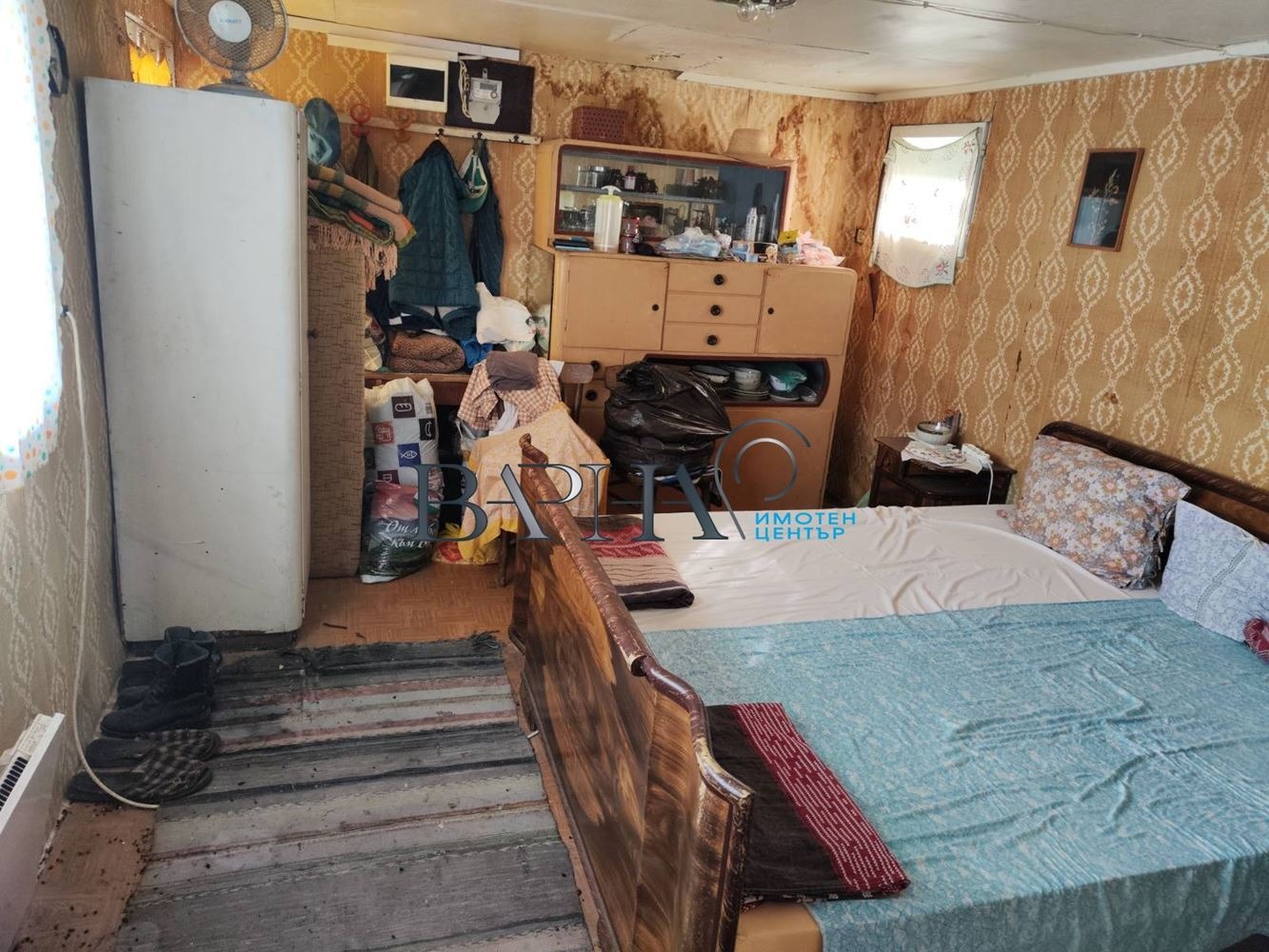 Продава ПАРЦЕЛ, с. Доброглед, област Варна, снимка 6 - Парцели - 55210852