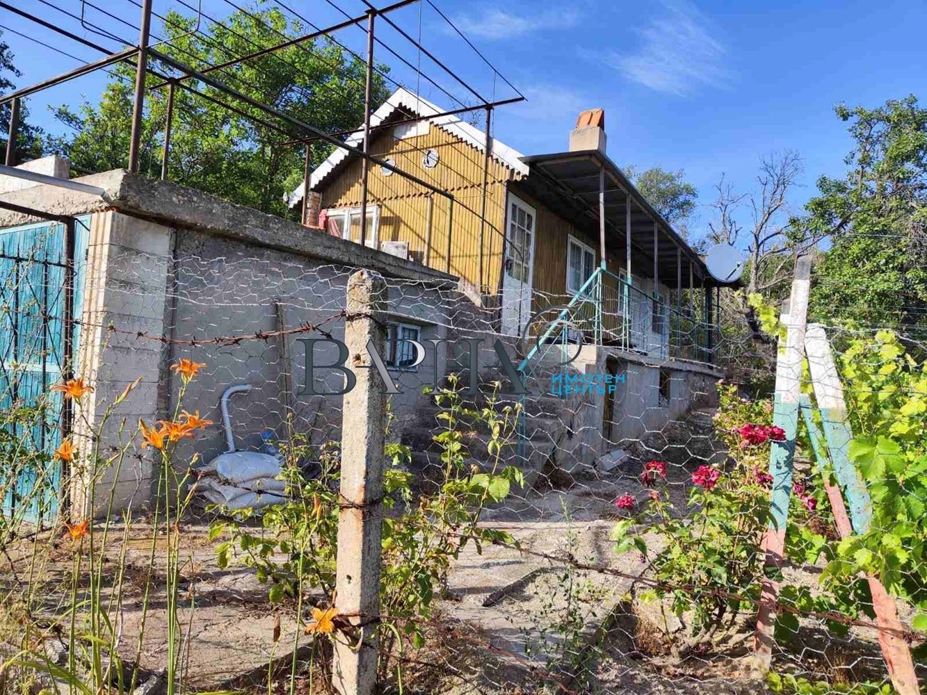 Продава ПАРЦЕЛ, с. Доброглед, област Варна