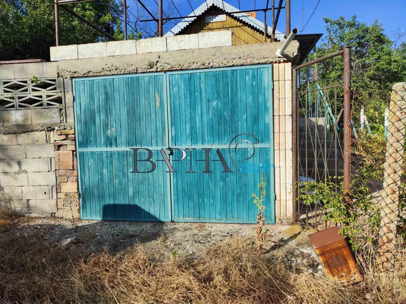 Продава ПАРЦЕЛ, с. Доброглед, област Варна, снимка 2 - Парцели - 55210852