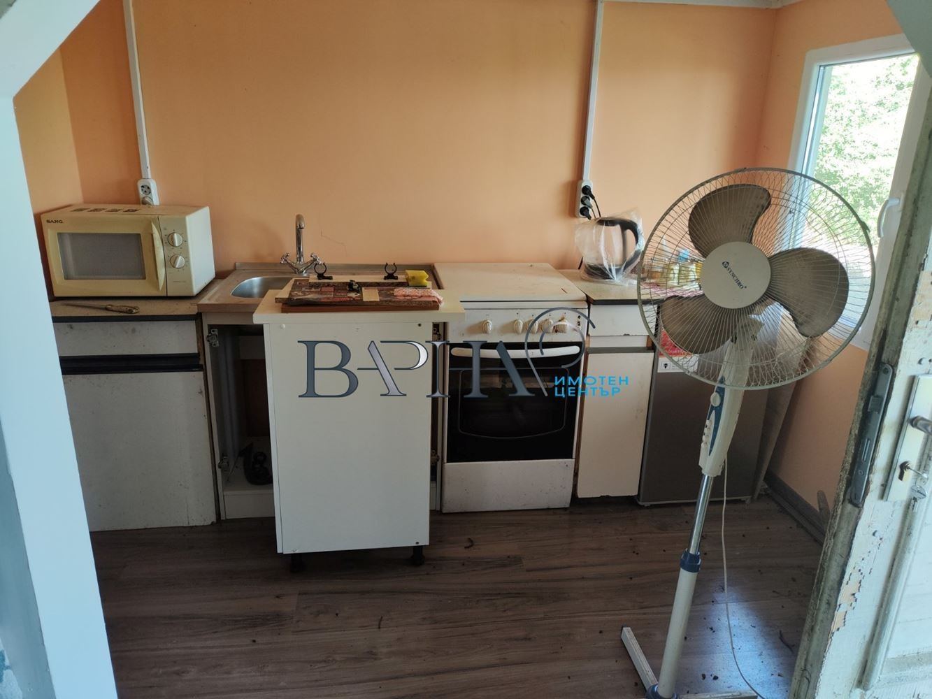 Продава ПАРЦЕЛ, с. Доброглед, област Варна, снимка 4 - Парцели - 55210852