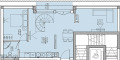 Продава  Мезонет град София , Център , 180 кв.м | 21293623 - изображение [2]