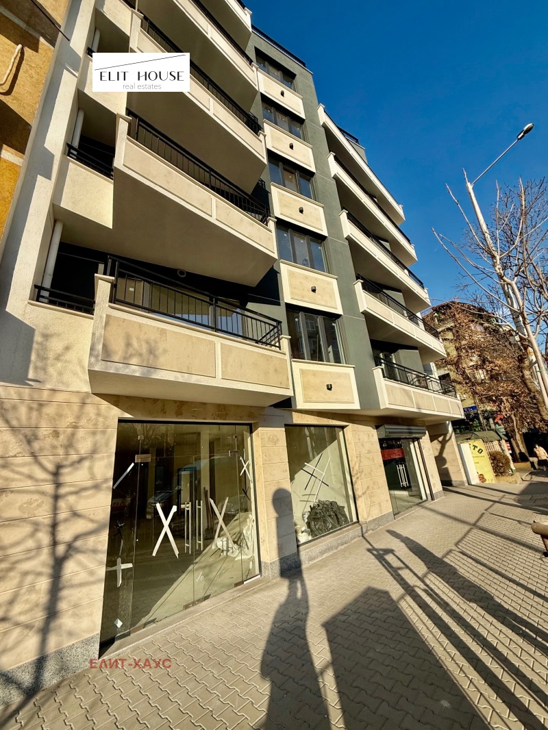 Продава 3-СТАЕН в град София, Оборище - 126 кв.м / 485 000 € » 948 577.55 лв., ЕЛИТ-ХАУС