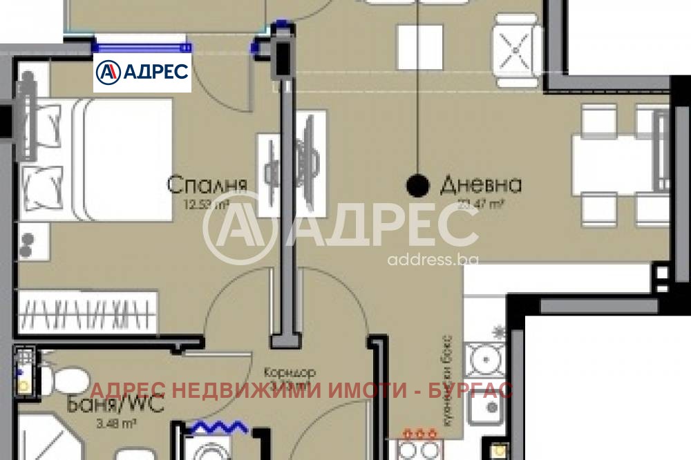 ������� 2-����� | Imot.bg � ����������� 2