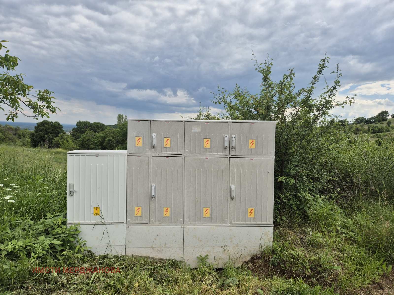 Продава ПАРЦЕЛ | Imot.bg — изображение 2