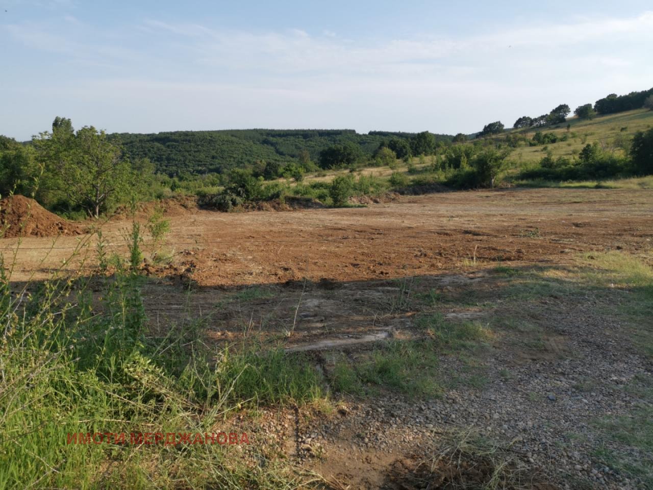 Продава ПАРЦЕЛ | Imot.bg — изображение 6