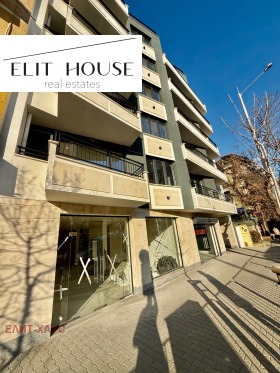 3-СТАЕН, 126 m2