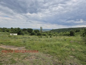 Плот Малка Вереја, регион Стара Загора
