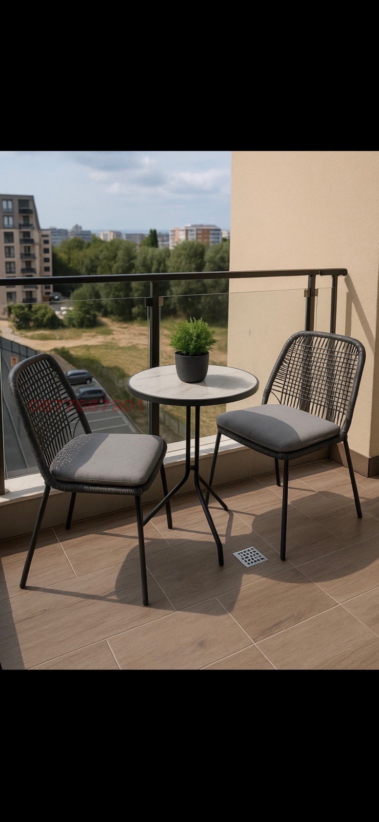 Продава  1-стаен град Пловдив , Южен , 42 кв.м | 20579573 - изображение [10]
