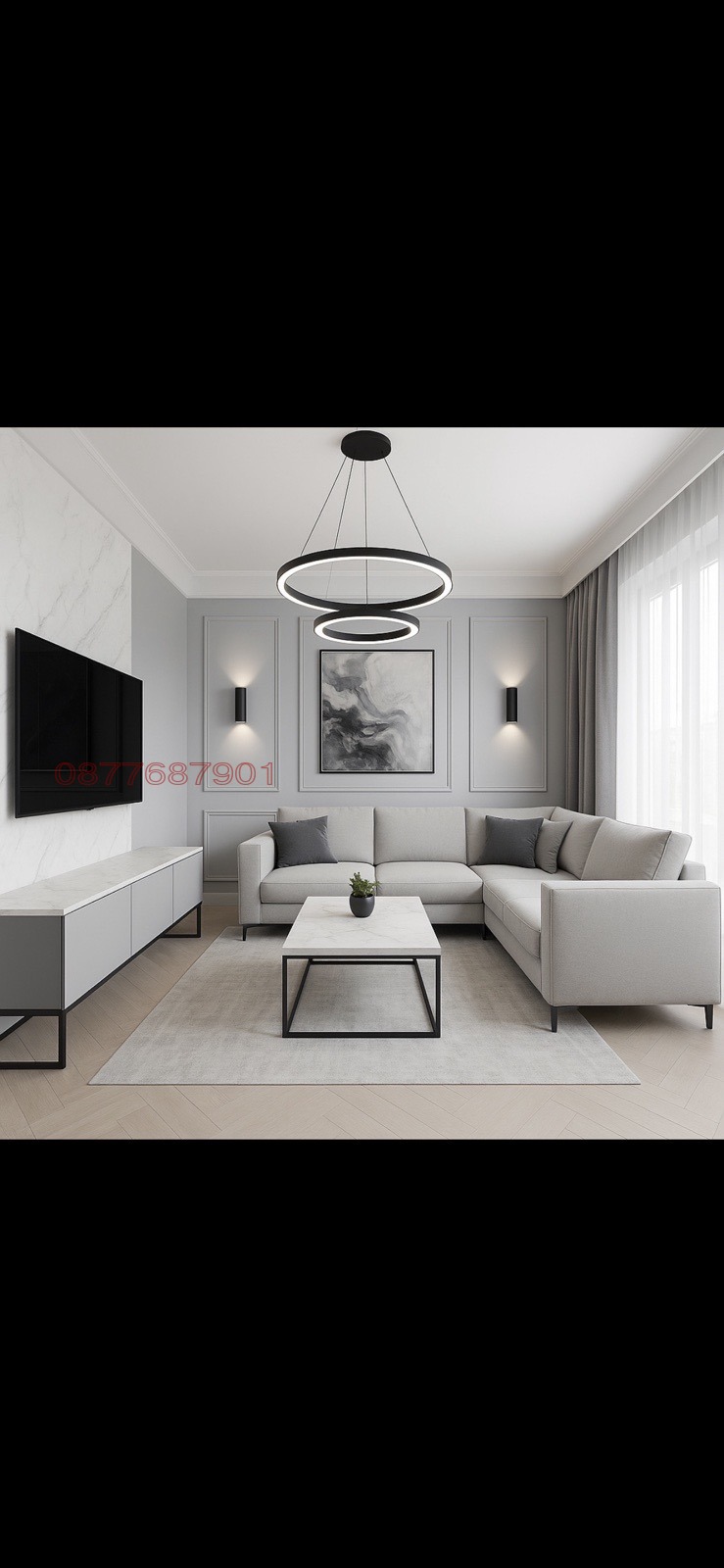Продава  1-стаен град Пловдив , Южен , 42 кв.м | 20579573 - изображение [12]