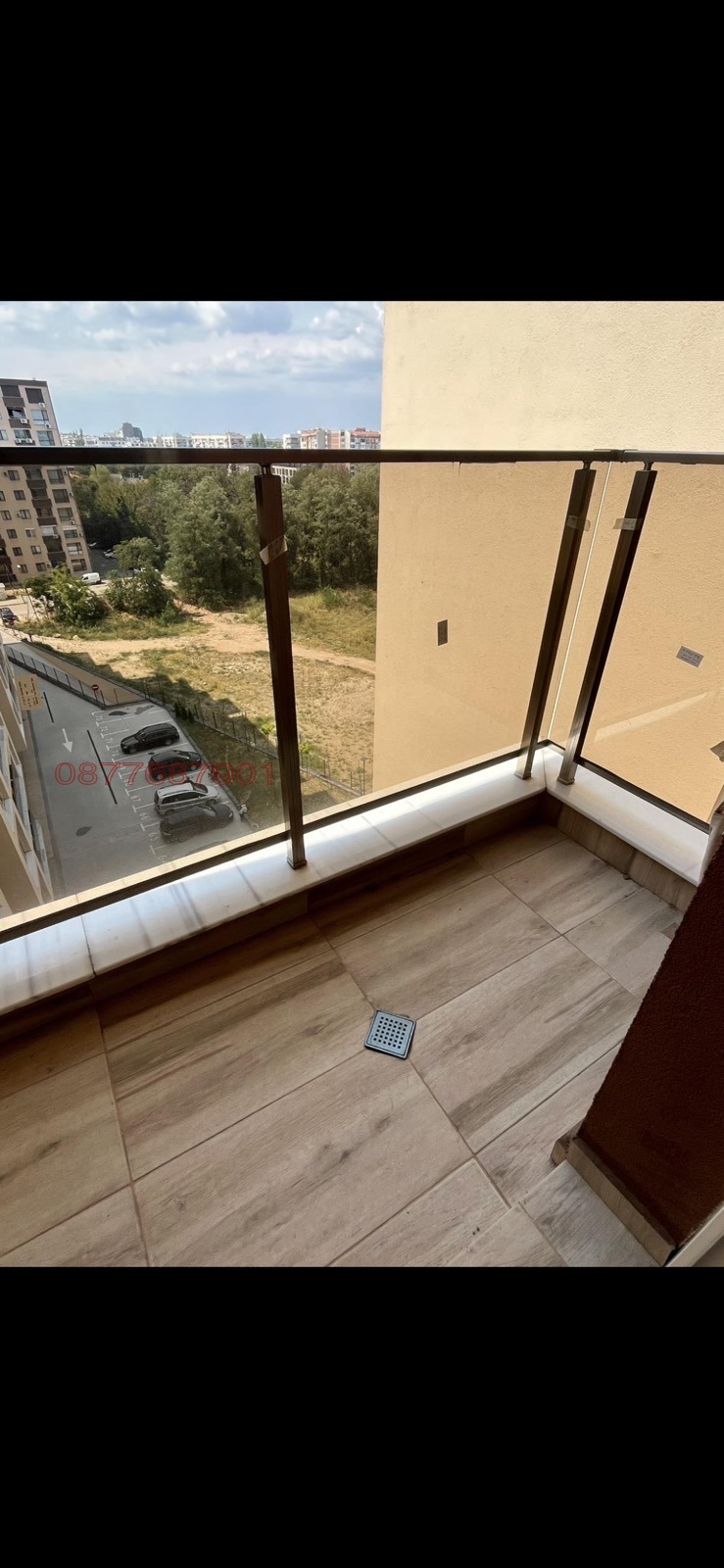 Продава  1-стаен град Пловдив , Южен , 42 кв.м | 20579573 - изображение [3]