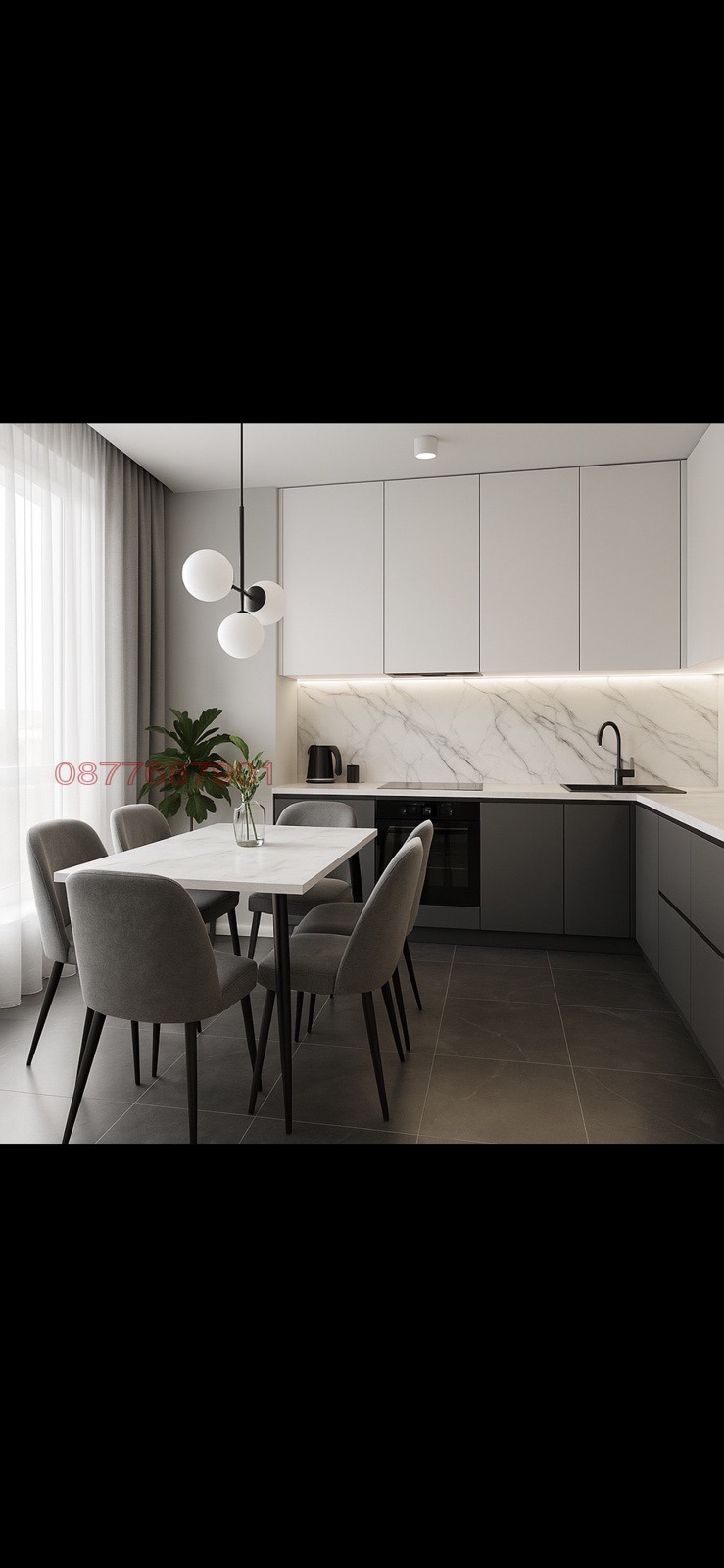 Продава  1-стаен град Пловдив , Южен , 42 кв.м | 20579573 - изображение [13]