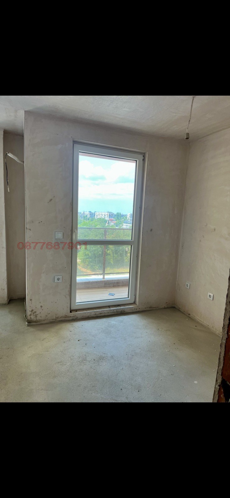 Продава  1-стаен град Пловдив , Южен , 42 кв.м | 20579573 - изображение [5]