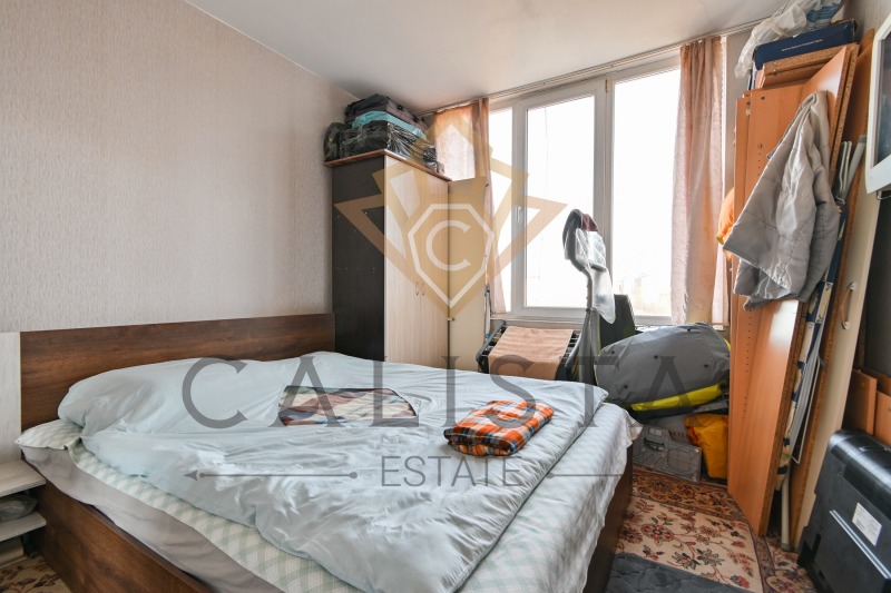 Na prodej  1 ložnice Sofia , Krasna poljana 3 , 48 m2 | 92942024 - obraz [5]