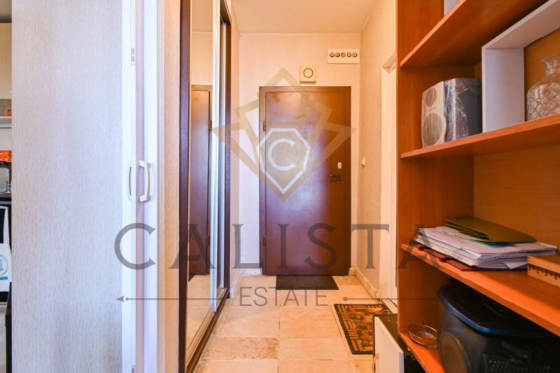 En venta  1 dormitorio Sofia , Krasna polyana 3 , 48 metros cuadrados | 92942024 - imagen [8]