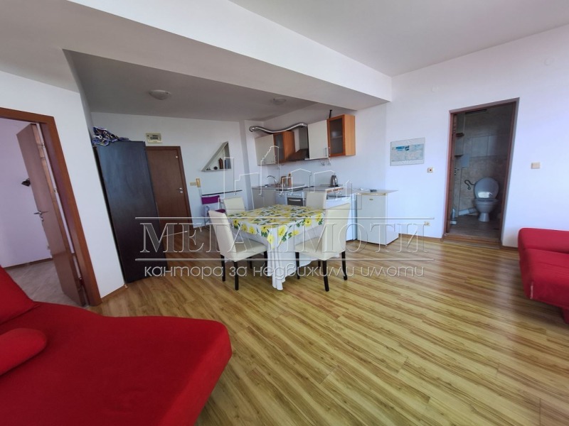 Till salu  1 sovrum region Burgas , Primorsko , 90 kvm | 94202197 - bild [9]