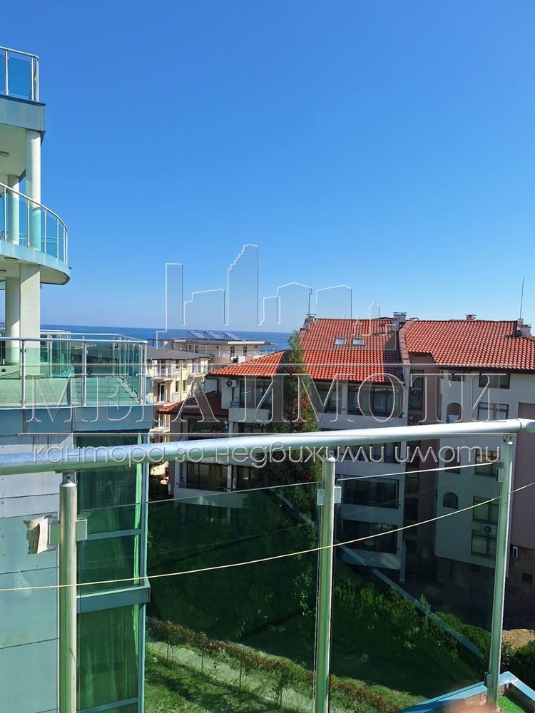 Zu verkaufen  1 Schlafzimmer region Burgas , Primorsko , 90 qm | 94202197 - Bild [5]