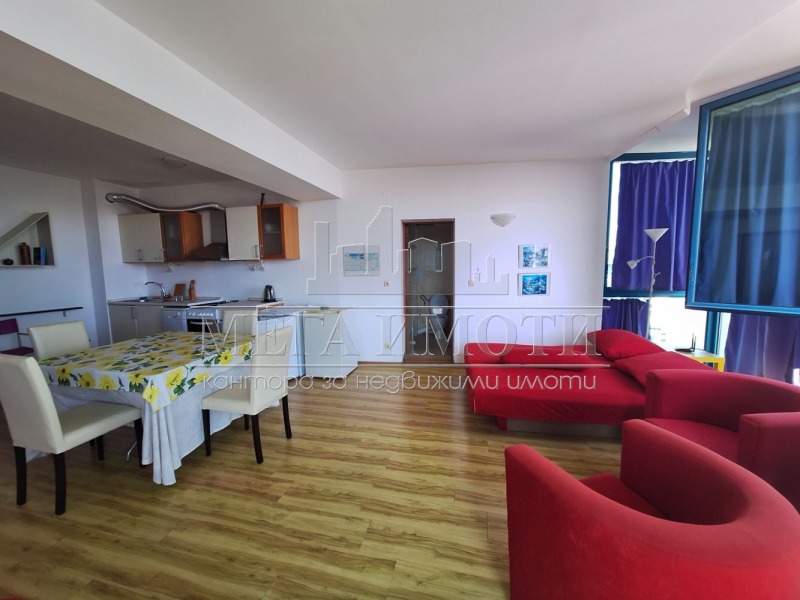 Na prodej  1 ložnice oblast Burgas , Primorsko , 90 m2 | 94202197 - obraz [8]