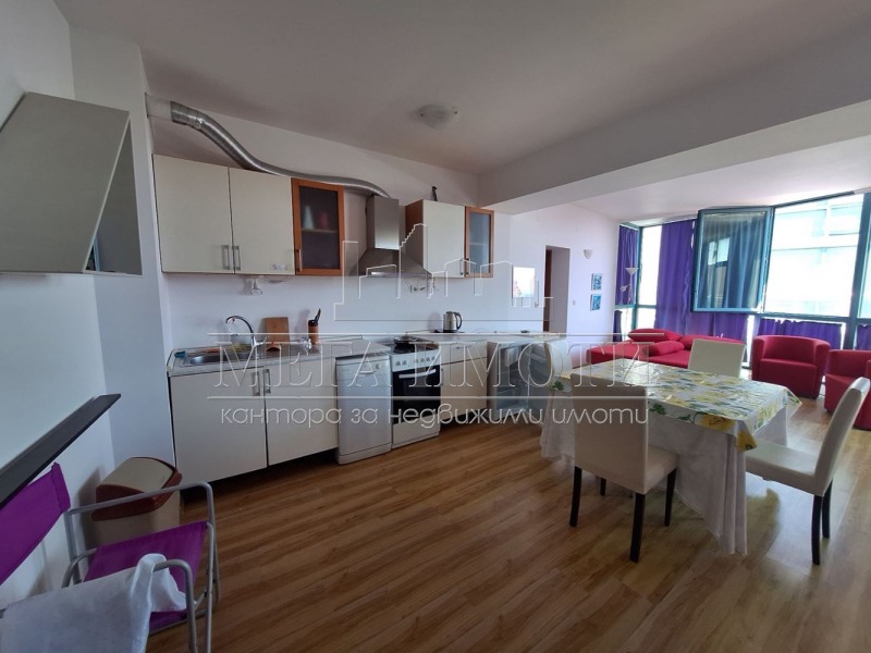 Na prodej  1 ložnice oblast Burgas , Primorsko , 90 m2 | 94202197 - obraz [7]