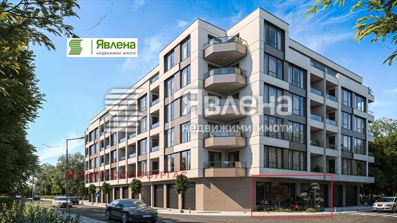 Продава 2-СТАЕН, гр. Поморие, област Бургас, снимка 1 - Aпартаменти - 48148425