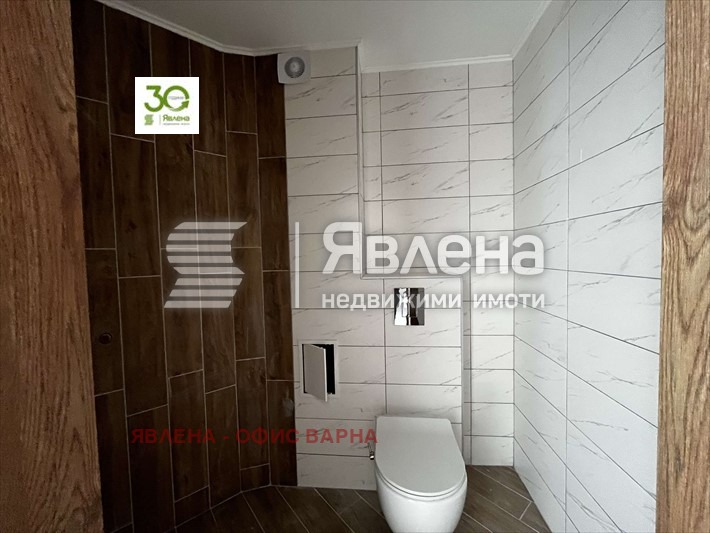 Продава 2-СТАЕН, гр. Варна, Виница, снимка 6 - Aпартаменти - 48313396