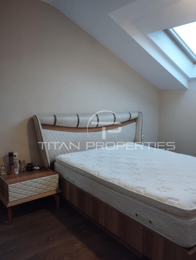 Zu verkaufen  1 Schlafzimmer Plowdiw , Trakija , 66 qm | 55367943 - Bild [8]