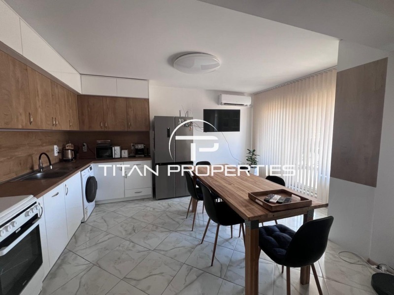 Продава  2-стаен, град Варна, Аспарухово •  180 000 EUR • ID 18372684 — holmes.bg - [1] 
