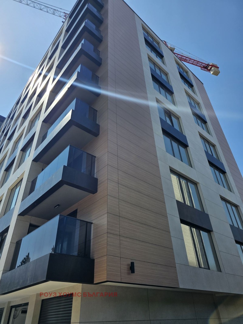 Продаја  1 спаваћа соба Пловдив , Каршијака , 83 м2 | 27585415 - слика [3]