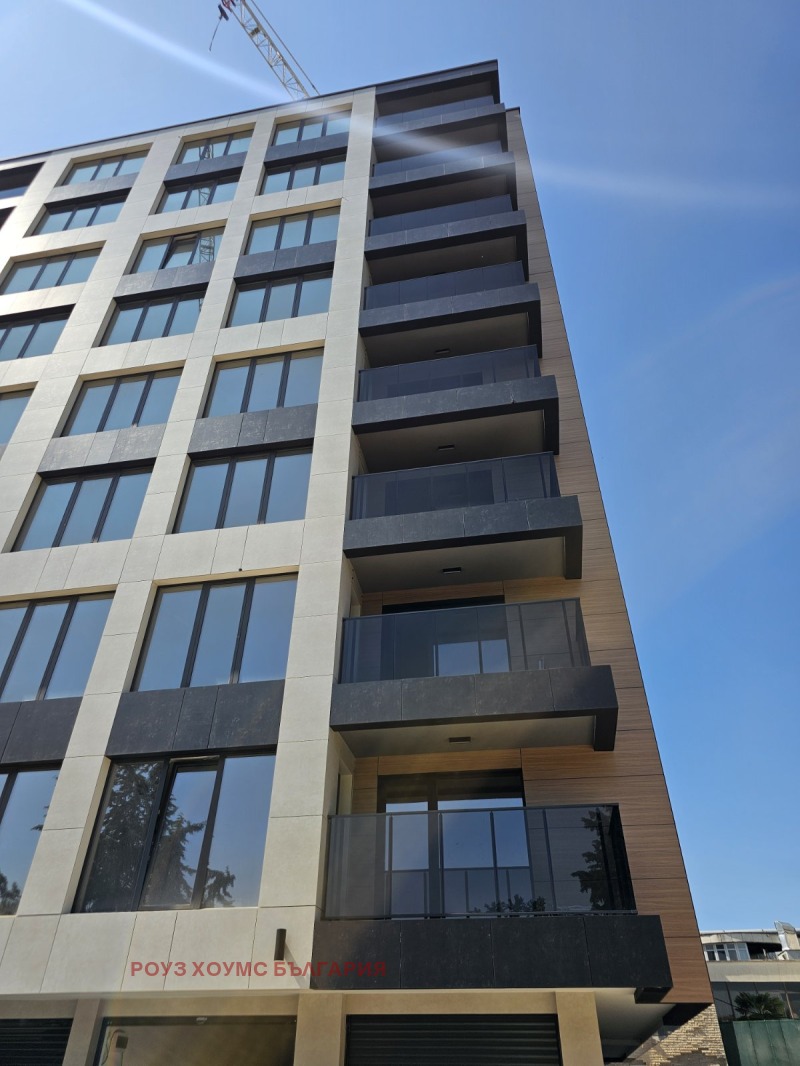 Продаја  1 спаваћа соба Пловдив , Каршијака , 83 м2 | 27585415