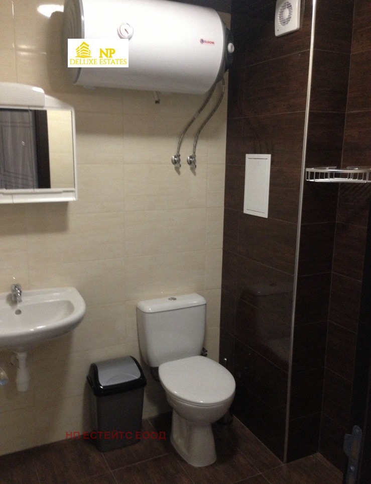 In vendita  1 camera da letto Sofia , Studentski grad , 70 mq | 15452910 - Immagine [7]