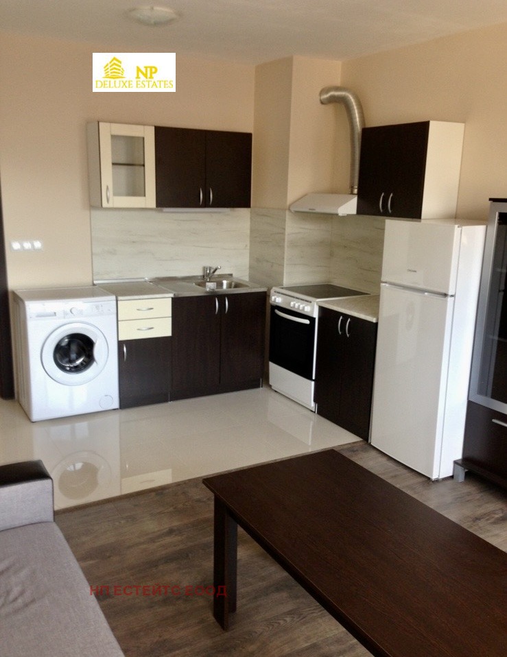 In vendita  1 camera da letto Sofia , Studentski grad , 70 mq | 15452910 - Immagine [2]