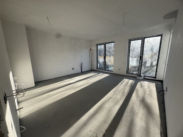 Продава 2-СТАЕН, гр. София, Симеоново, снимка 2 - Апартаменти - 53350424