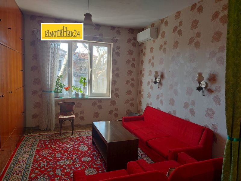 Продава 2-СТАЕН, гр. Пловдив, Център