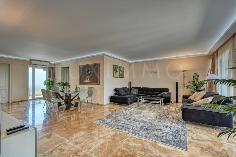 Продава  3-стаен град София , Кръстова вада , 300 кв.м | 84731470