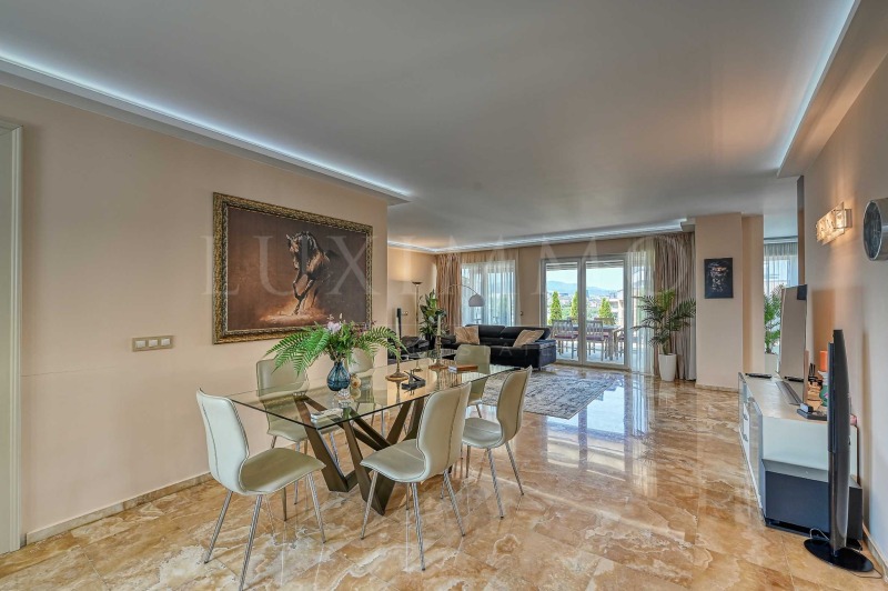 Продава 3-СТАЕН, гр. София, Кръстова вада