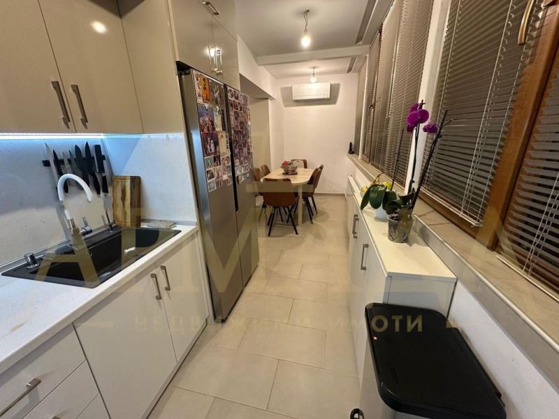 En venta  2 dormitorios Plovdiv , Kyuchuk Parizh , 130 metros cuadrados | 80384150 - imagen [4]
