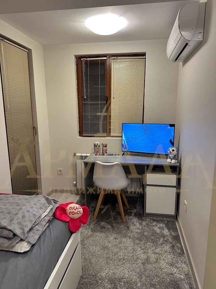 En venta  2 dormitorios Plovdiv , Kyuchuk Parizh , 130 metros cuadrados | 80384150 - imagen [12]