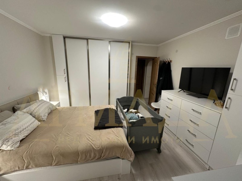 En venta  2 dormitorios Plovdiv , Kyuchuk Parizh , 130 metros cuadrados | 80384150 - imagen [6]