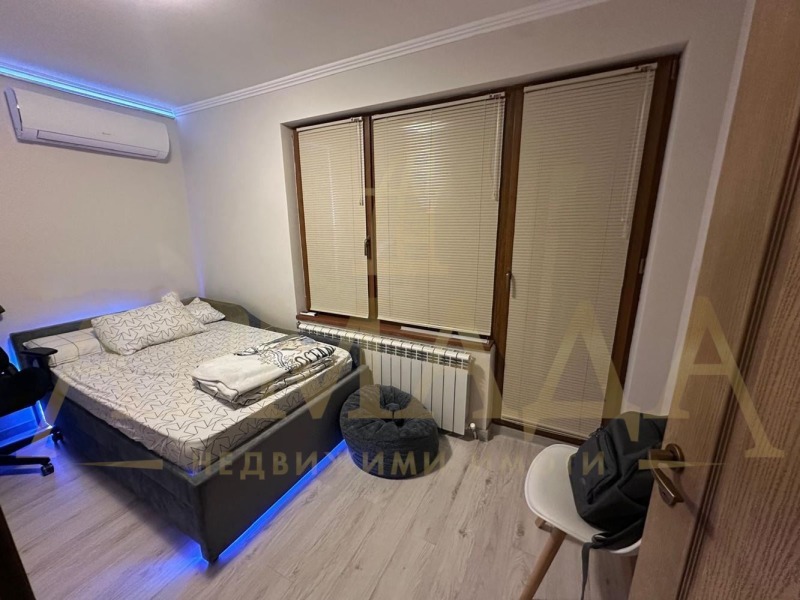 En venta  2 dormitorios Plovdiv , Kyuchuk Parizh , 130 metros cuadrados | 80384150 - imagen [9]