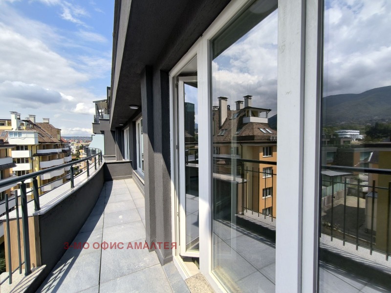 Till salu  2 sovrum Sofia , Manastirski livadi , 123 kvm | 27969879 - bild [11]