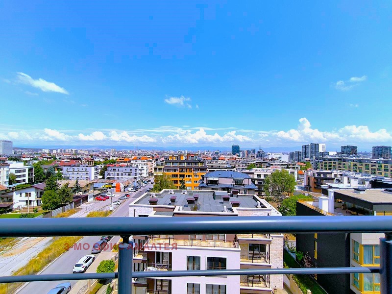 Till salu  2 sovrum Sofia , Manastirski livadi , 123 kvm | 27969879 - bild [12]