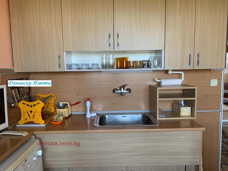 На продаж  2 спальні Русе , Здравец Изток , 80 кв.м | 67900554 - зображення [7]