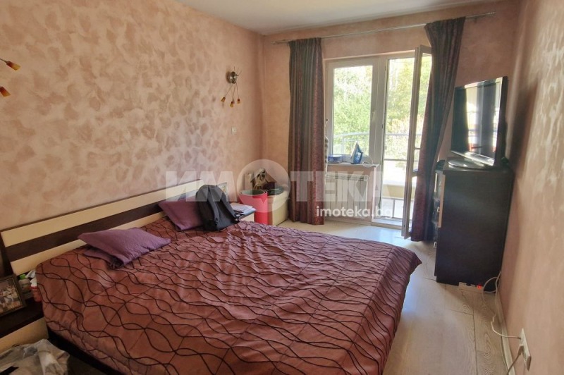Te koop  2 slaapkamers Sofia , Krastova vada , 103 m² | 75796122 - afbeelding [2]