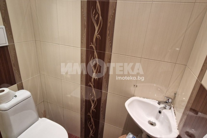 Te koop  2 slaapkamers Sofia , Krastova vada , 103 m² | 75796122 - afbeelding [9]