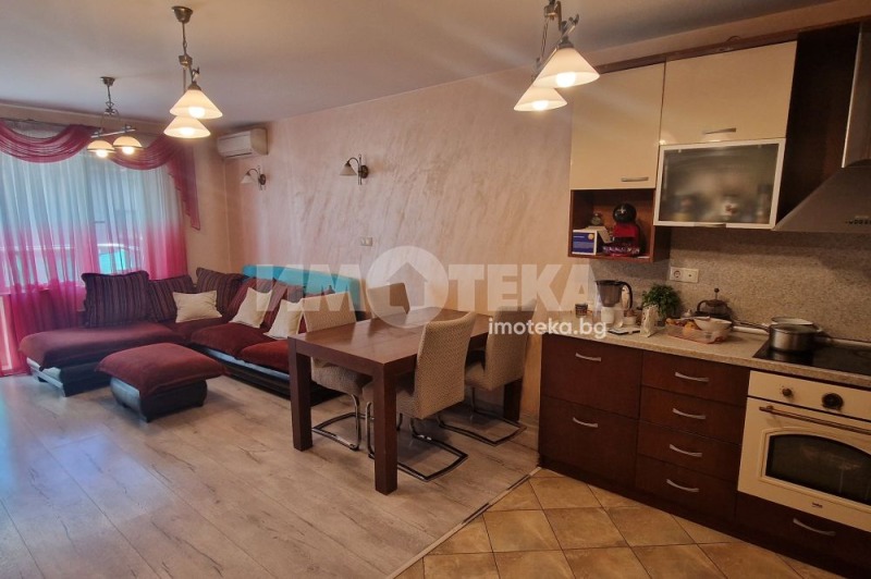 Te koop  2 slaapkamers Sofia , Krastova vada , 103 m² | 75796122