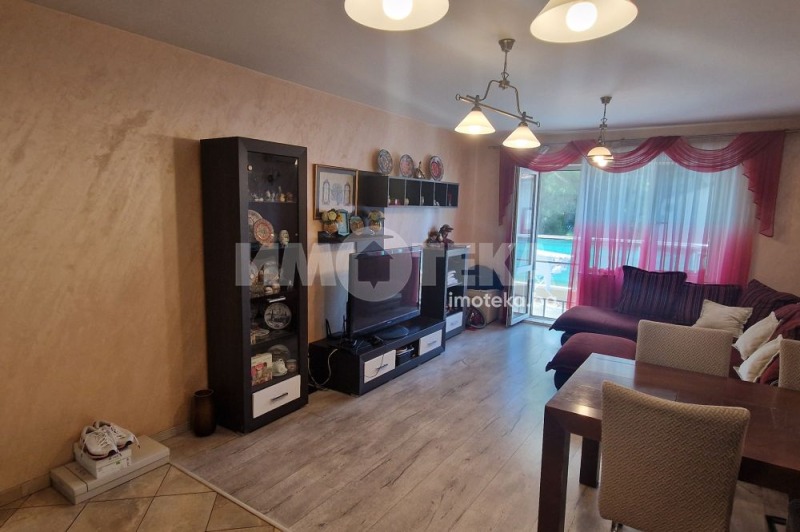 Te koop  2 slaapkamers Sofia , Krastova vada , 103 m² | 75796122 - afbeelding [8]