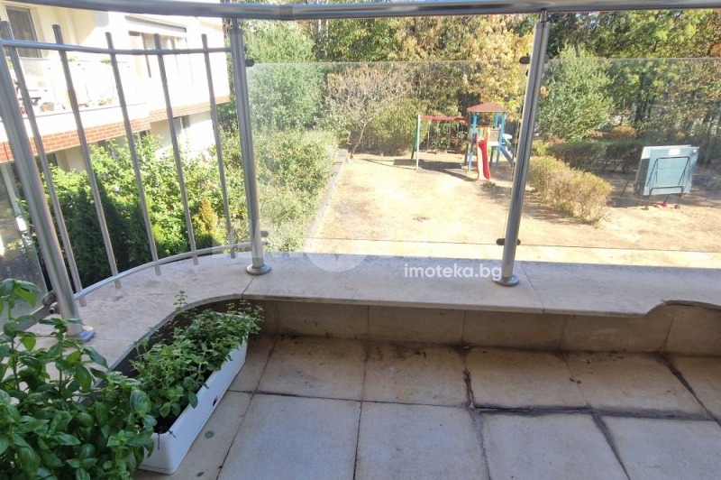 Te koop  2 slaapkamers Sofia , Krastova vada , 103 m² | 75796122 - afbeelding [3]