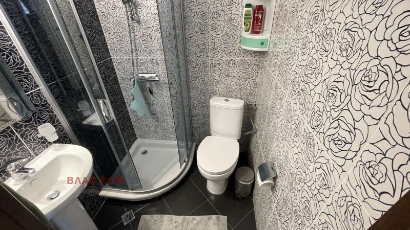 Продава 3-СТАЕН, гр. Свети Влас, област Бургас, снимка 11 - Апартаменти - 52624159