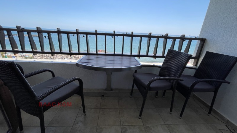 Продава 3-СТАЕН, гр. Свети Влас, област Бургас, снимка 5 - Апартаменти - 52624159