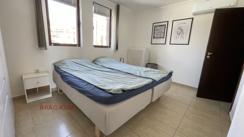 Продава 3-СТАЕН, гр. Свети Влас, област Бургас, снимка 12 - Апартаменти - 52624159